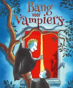Bang voor vampiers