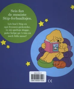 Alternative view of Stip syn moaiste ferhalen