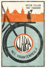 Clara het krantenmeisje | 9789493314061 Clara het krantenmeisje | 9789493314061