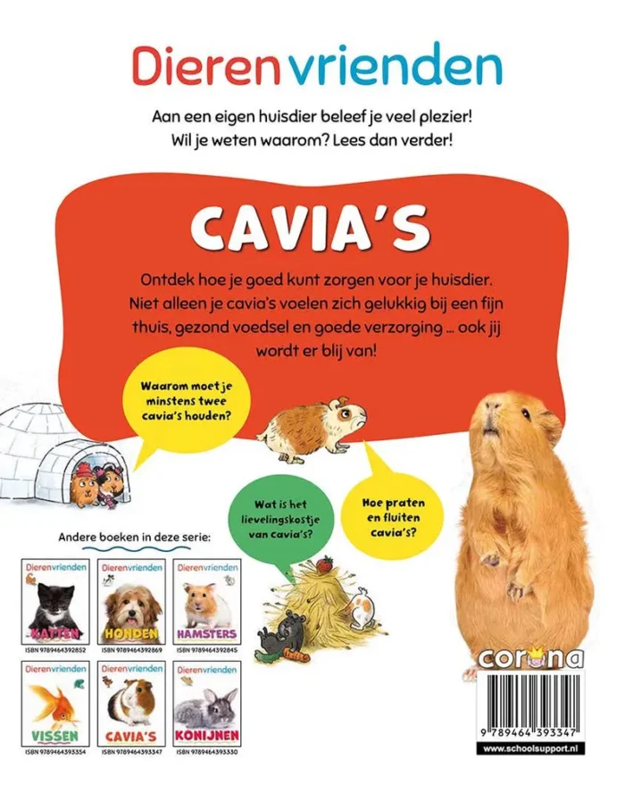 Cavia's - Afbeelding 2