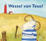 Wessel van Texel | 9789025749194 Wessel van Texel | 9789025749194