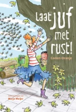 Laat juf met rust! | 9789464290295