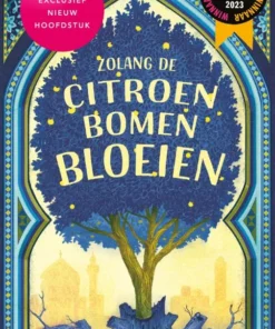 Zolang de citroenbomen bloeien