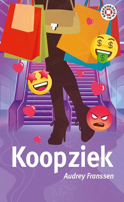 Koopziek | 9789086961597 Koopziek