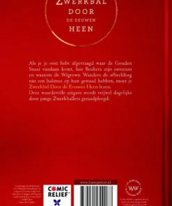Alternative view of Zwerkbal door de eeuwen heen