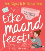 Elke maand feest! | 9789045124247 Elke maand feest! | 9789045124247