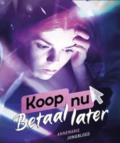 Koop nu, betaal later