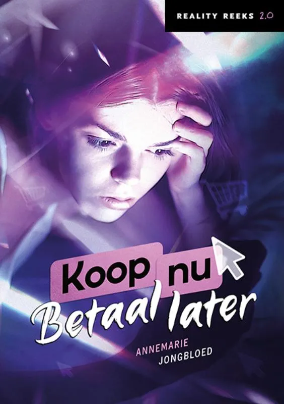 Koop nu, betaal later | 9789086968176 Koop nu, betaal later