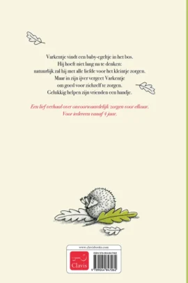 Alternative view of Jij zorgt voor mij