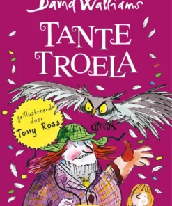 Tante Troela
