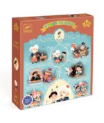 Pinokkio - 54 pcs | 3070900072398