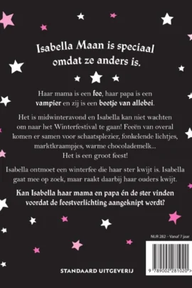 Alternative view of Isabella en het Winterfestival