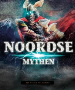 Noordse mythen