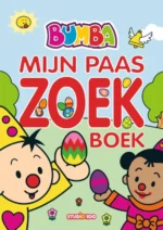 Mijn Paaszoekboek | 9789462776951
