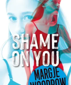 Shame on you