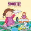 Noortje en het vervoer | 9789044843156