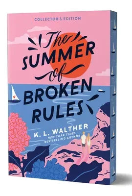 The Summer of Broken Rules (Collector's Edition)