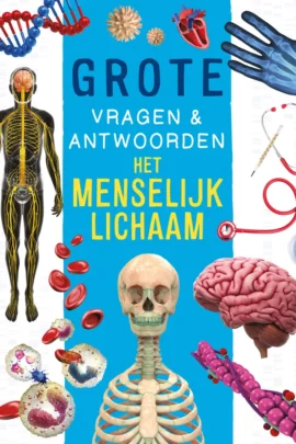 Het menselijk lichaam