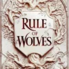 Rule of Wolves (King of Scars Book 2) | 9781510105249