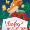 Vlinders in je buik | 9789464290790