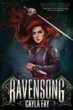 Ravensong | 9781665902762 Ravensong | 9781665902762
