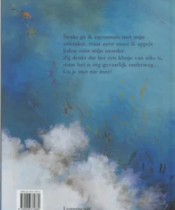 Alternative view of Ga je mee?