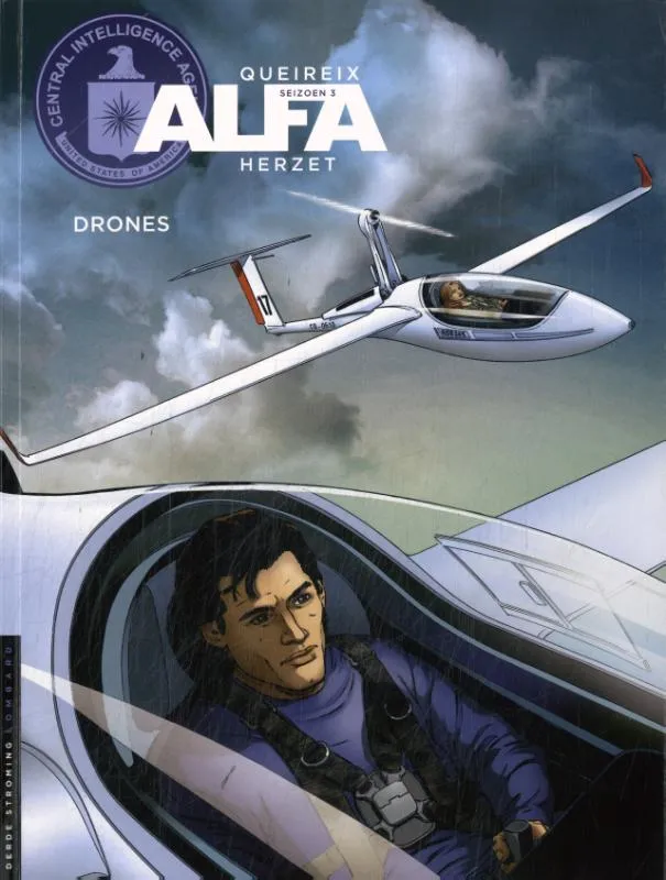 Drones | 9789086771677 Drones