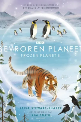 Bevroren planeet