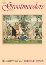 Uit grootmoeders tijd | 9789075531121