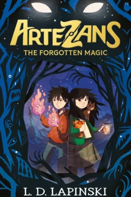 The Forgotten Magic