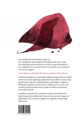 Alternative view of Wat ik allemaal zou kunnen zeggen