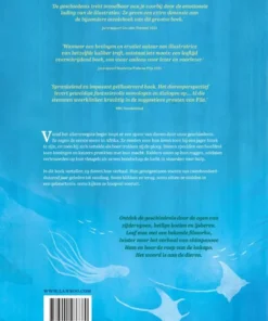 Alternative view of Een kleine geschiedenis van de mens door dierenogen