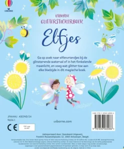 Alternative view of De nieuwe baby