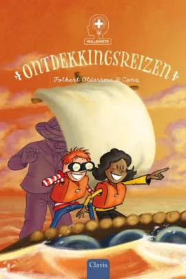 Ontdekkingsreizen