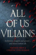 All of Us Villains | 9781471413629