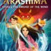 Momo Arashima Steals the Sword of the Wind | 9780241634646