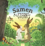 Samen sterk | 9789044829914