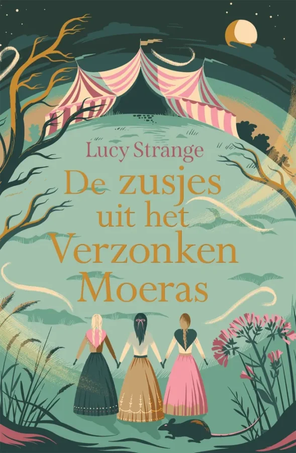 Rapunsel kinderboeken |