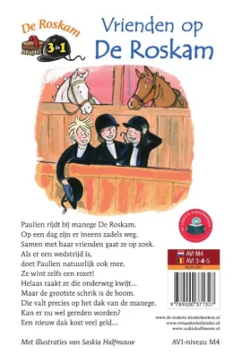 Alternative view of Vrienden op De Roskam