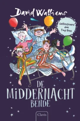 De Middernachtbende