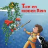 Tijn en ridder Rein | 9789044841886