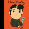 Elvis Presley | 9789465000367