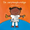 De verpleegkundige | 9789044816587