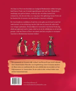 Het geheim van Beukensteyn | 9789000383283