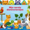 Huisdieren | 9789403244891