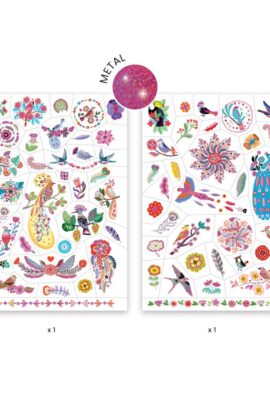 Bright birds | 3070900096158