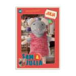 Muizenhuis Julia | 8719689908829 Muizenhuis Julia | 8719689908829