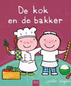 De kok en de bakker