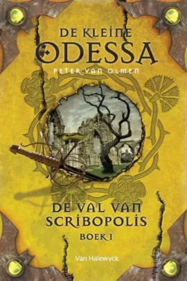 De val van Scribopolis