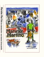 Marieke Martino | 9789460019388 Marieke Martino | 9789460019388
